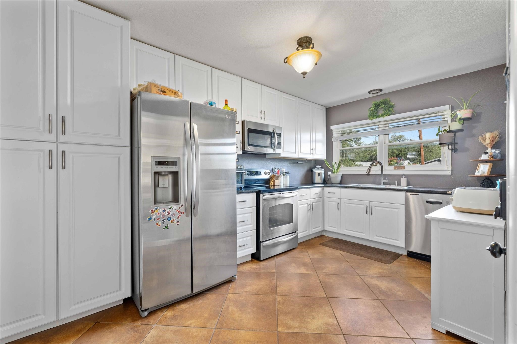 1115 Oakland Drive Brownwood TX 76801