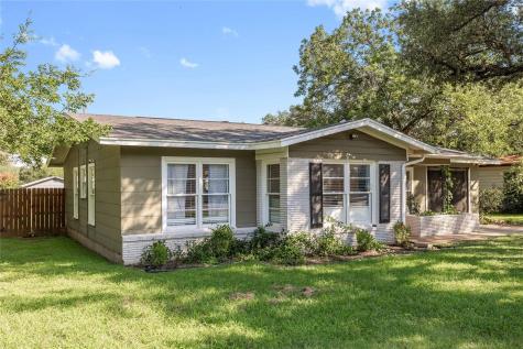1115 Oakland Drive Brownwood TX 76801