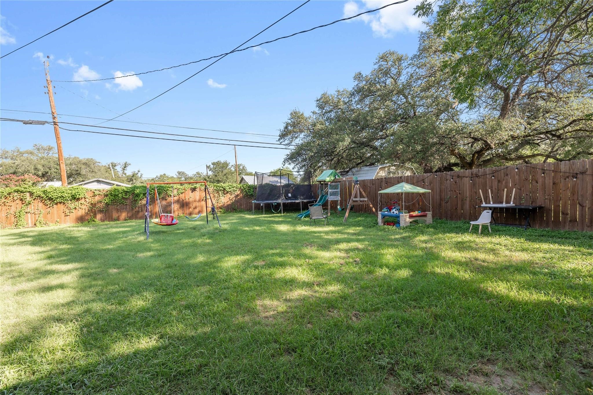 1115 Oakland Drive Brownwood TX 76801