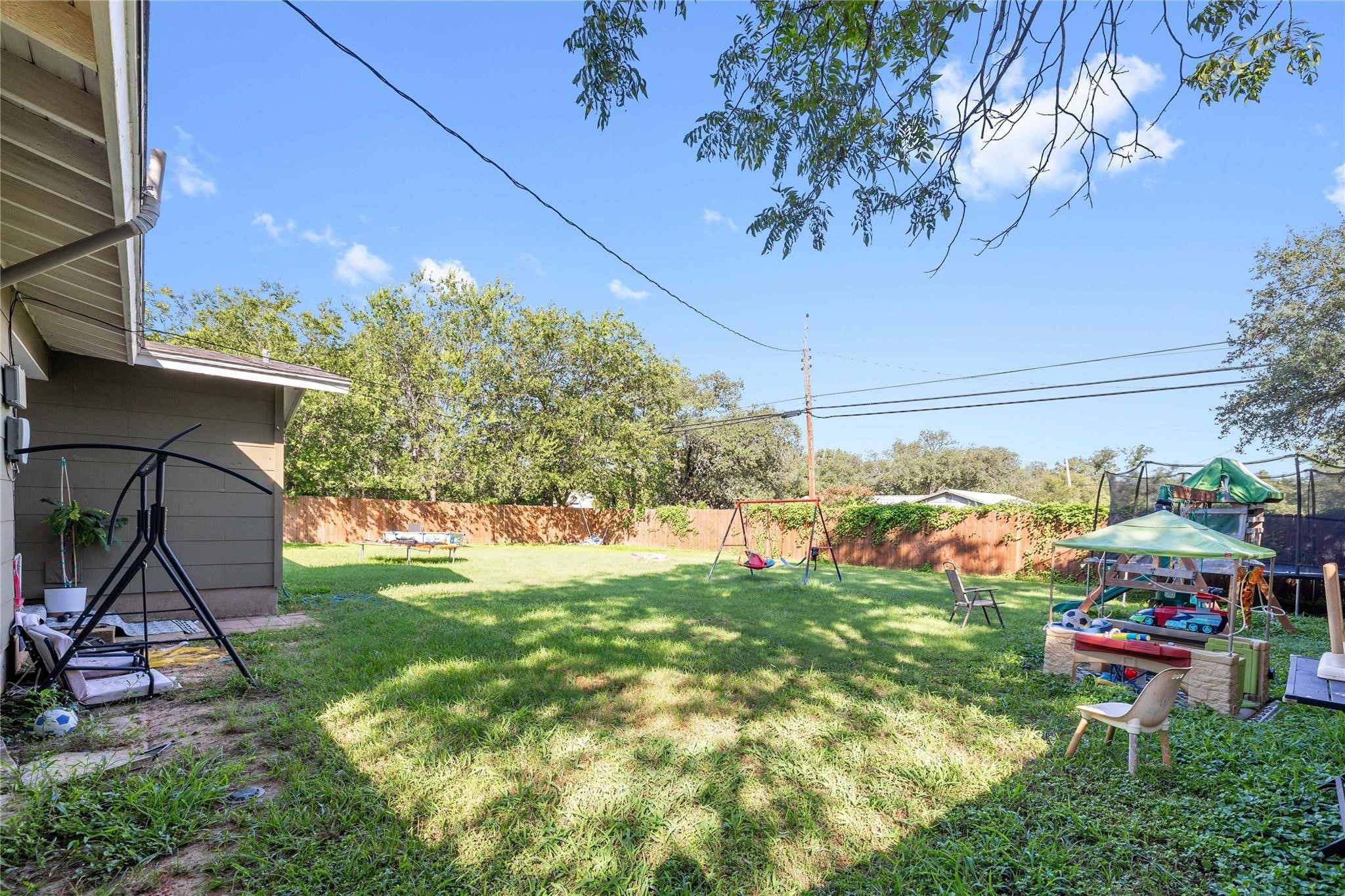 1115 Oakland Drive Brownwood TX 76801