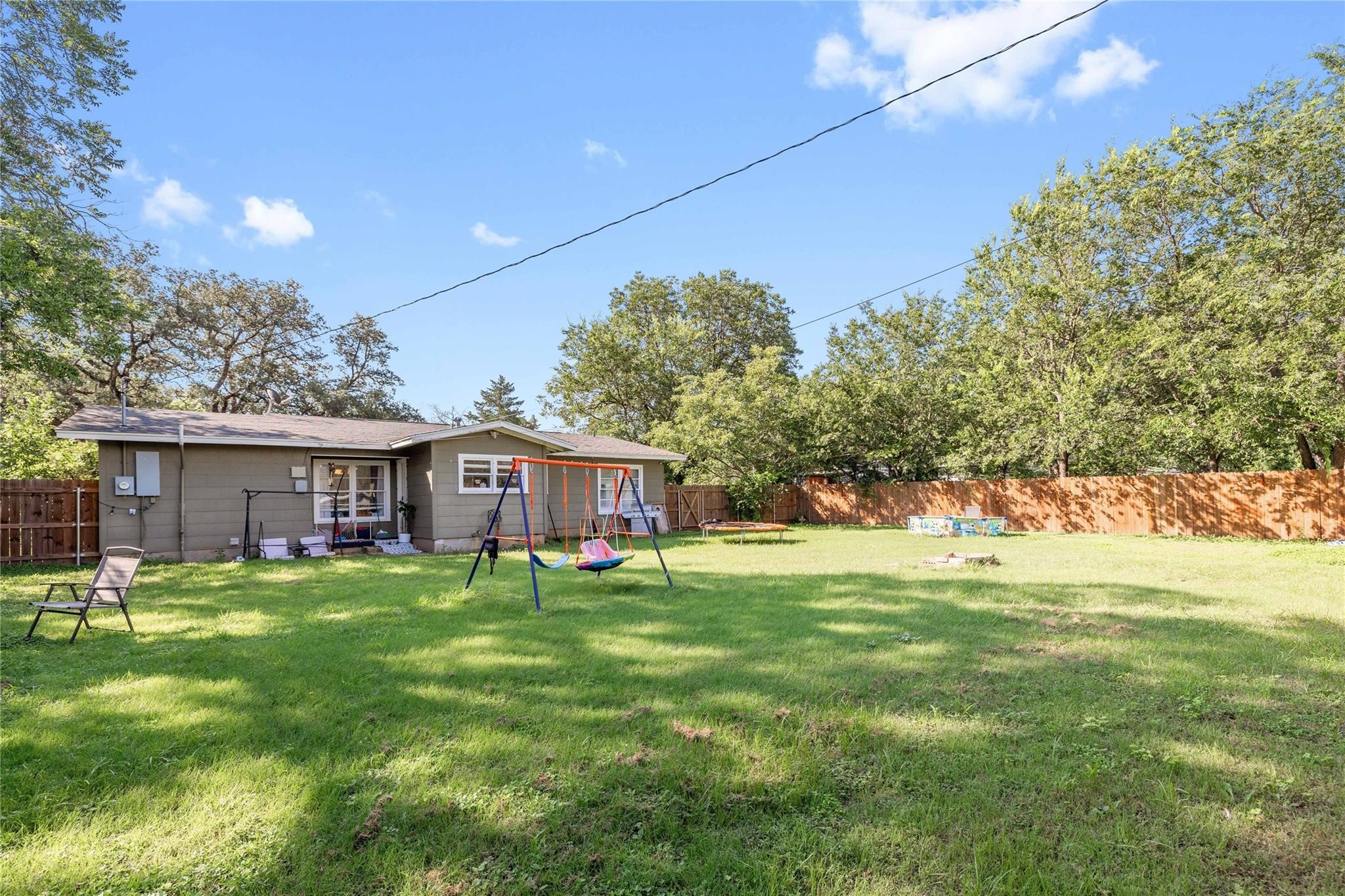 1115 Oakland Drive Brownwood TX 76801