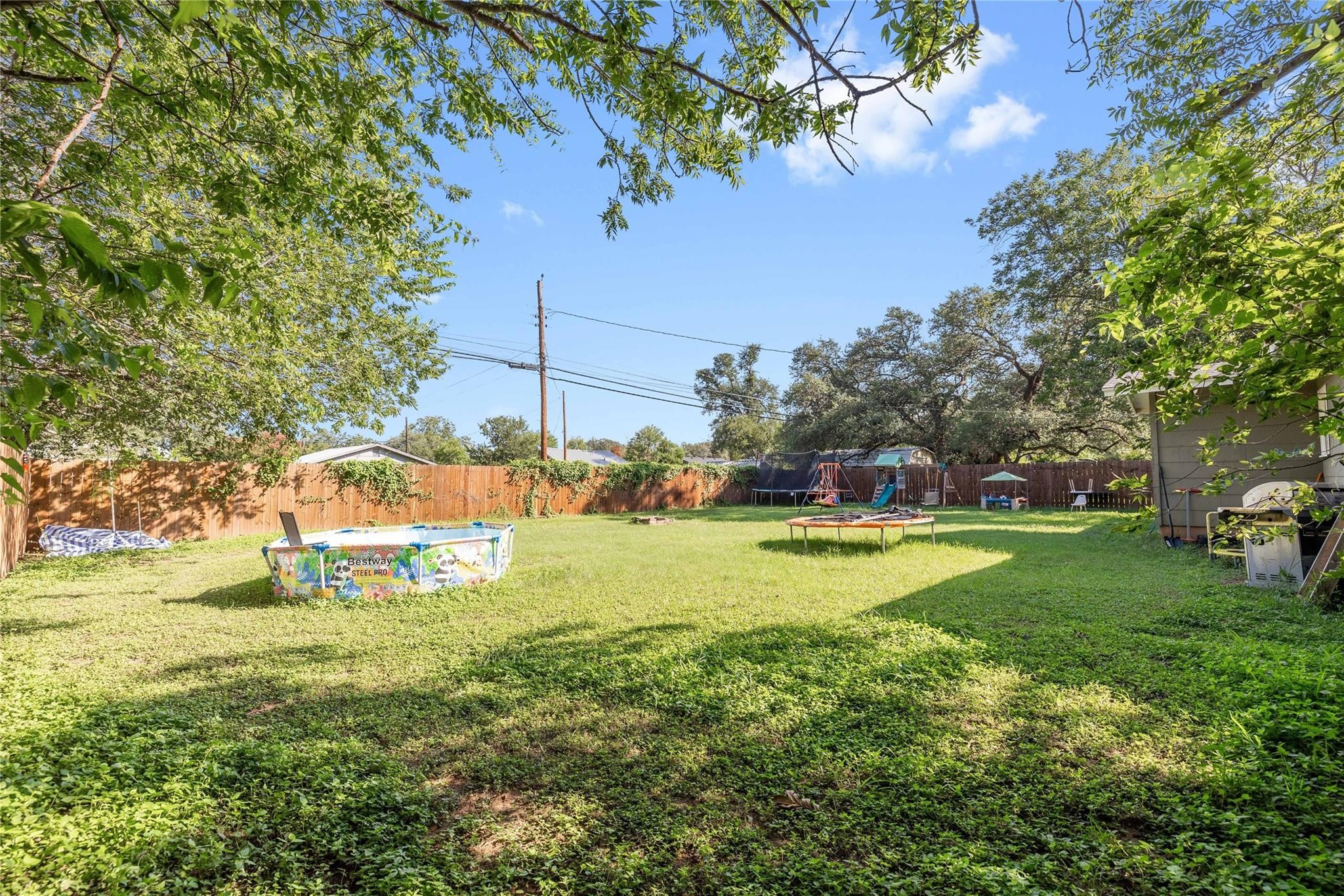 1115 Oakland Drive Brownwood TX 76801