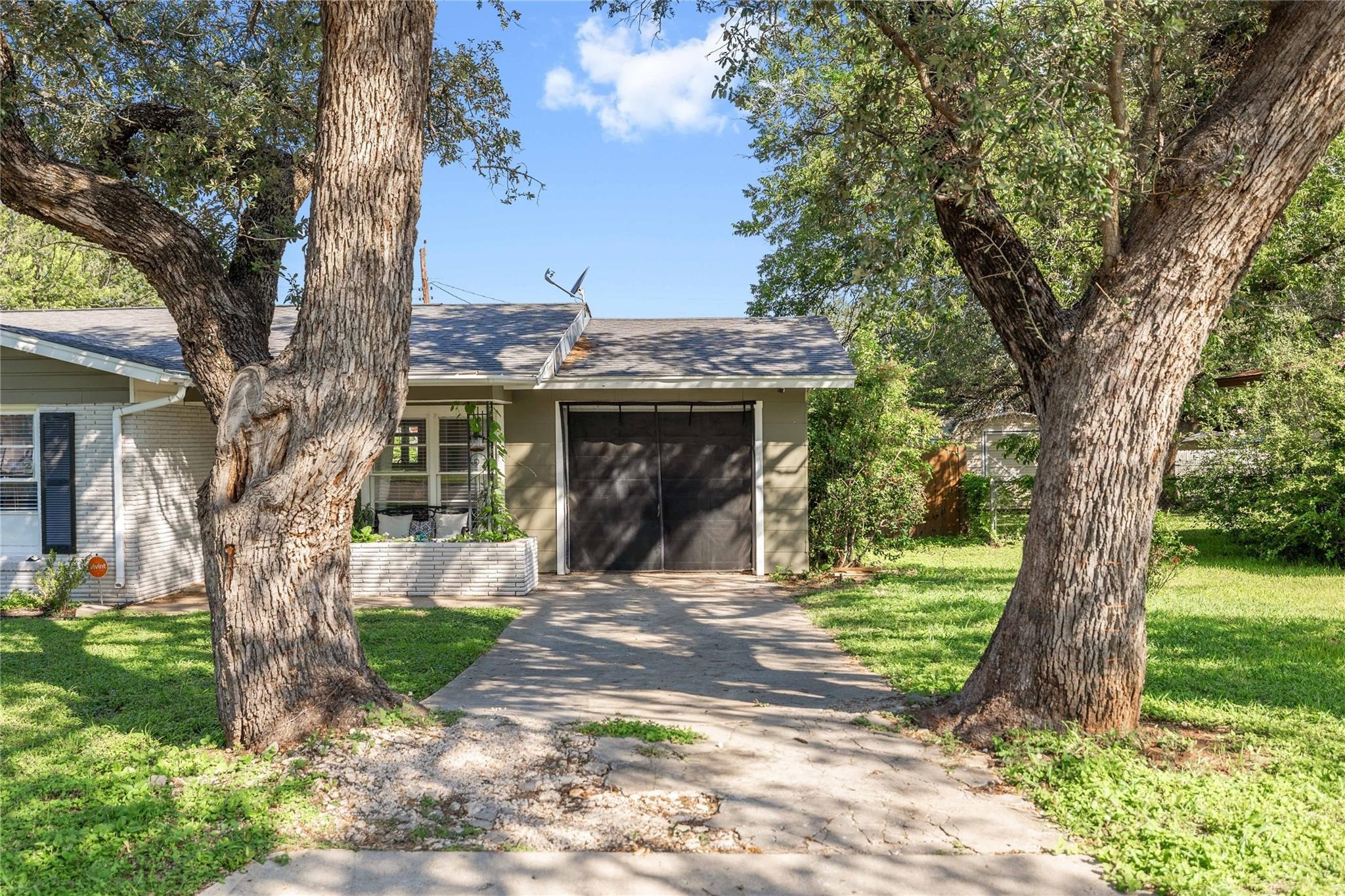 1115 Oakland Drive Brownwood TX 76801