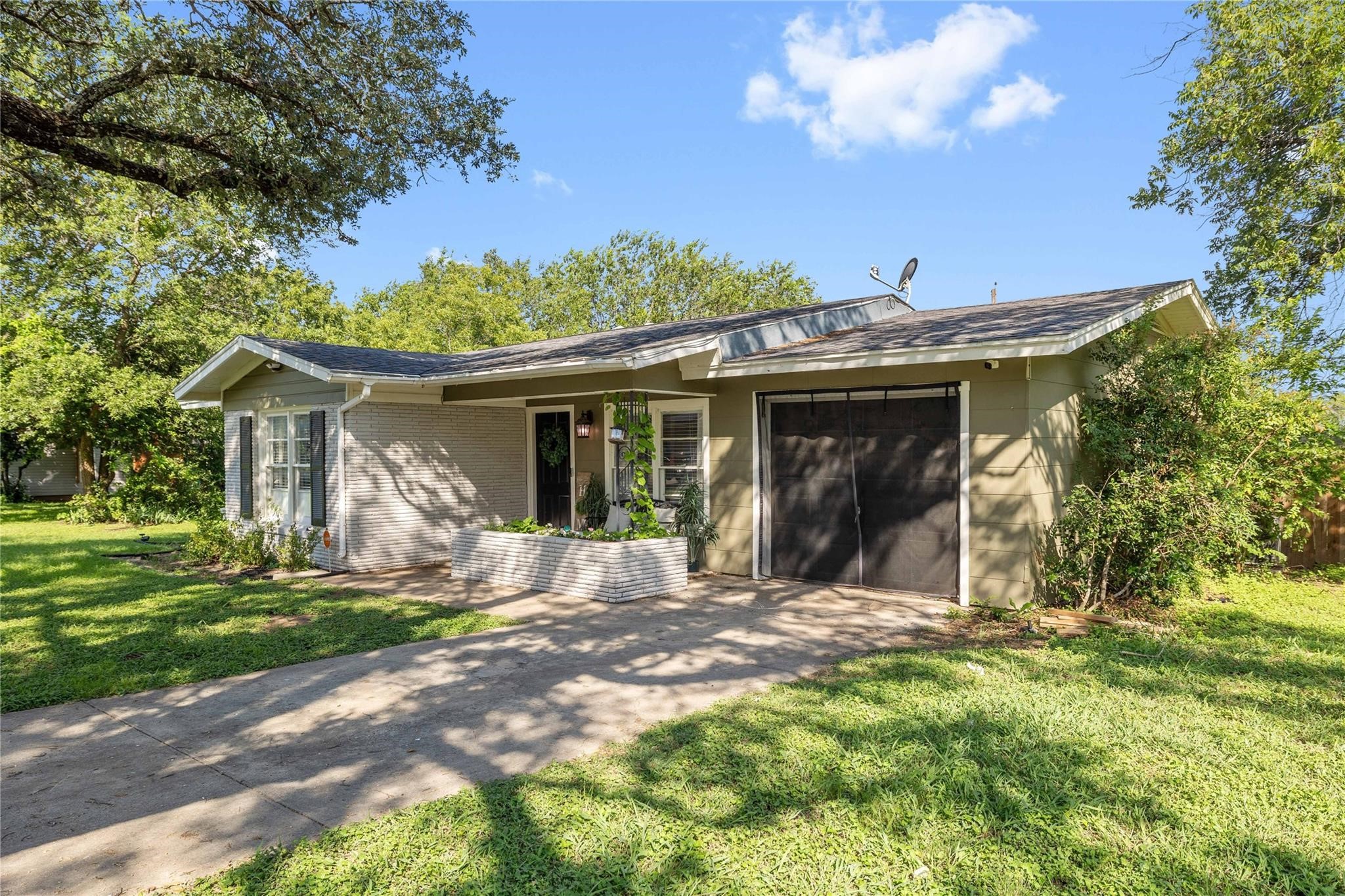 1115 Oakland Drive Brownwood TX 76801