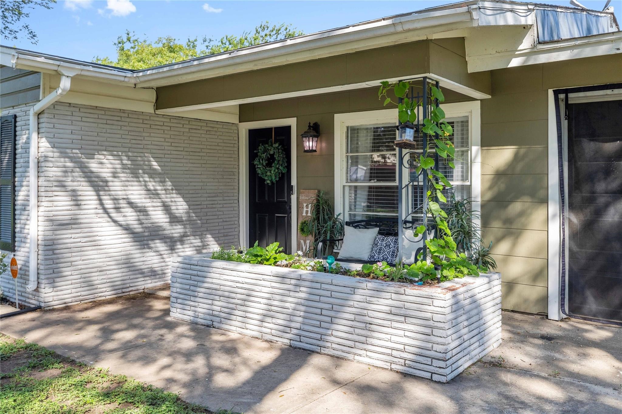 1115 Oakland Drive Brownwood TX 76801