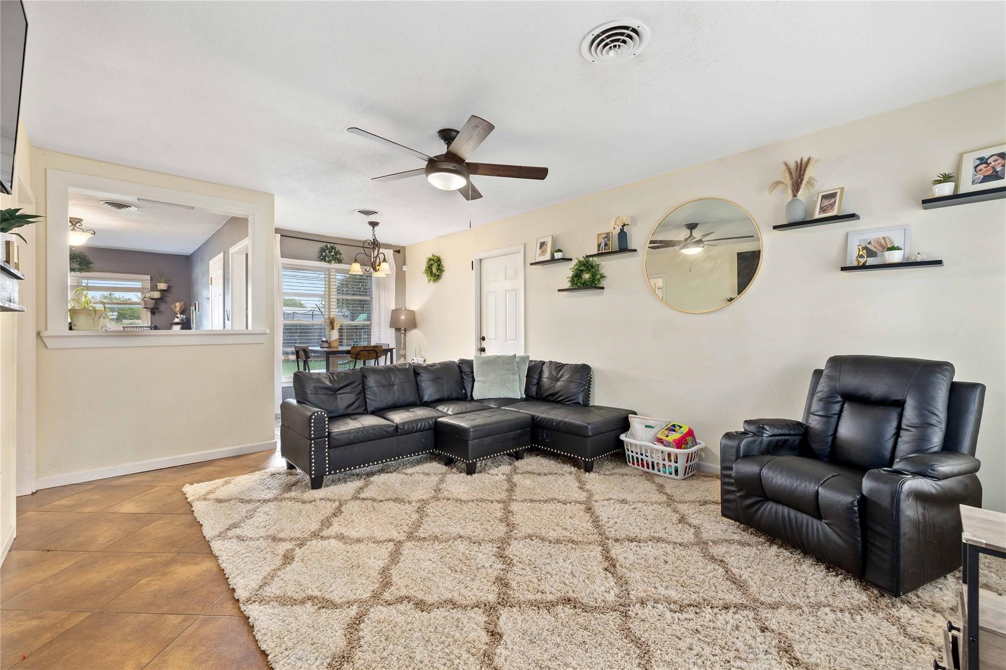 1115 Oakland Drive Brownwood TX 76801