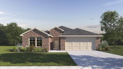 7066 Bison Creek Lane Garland TX 75043