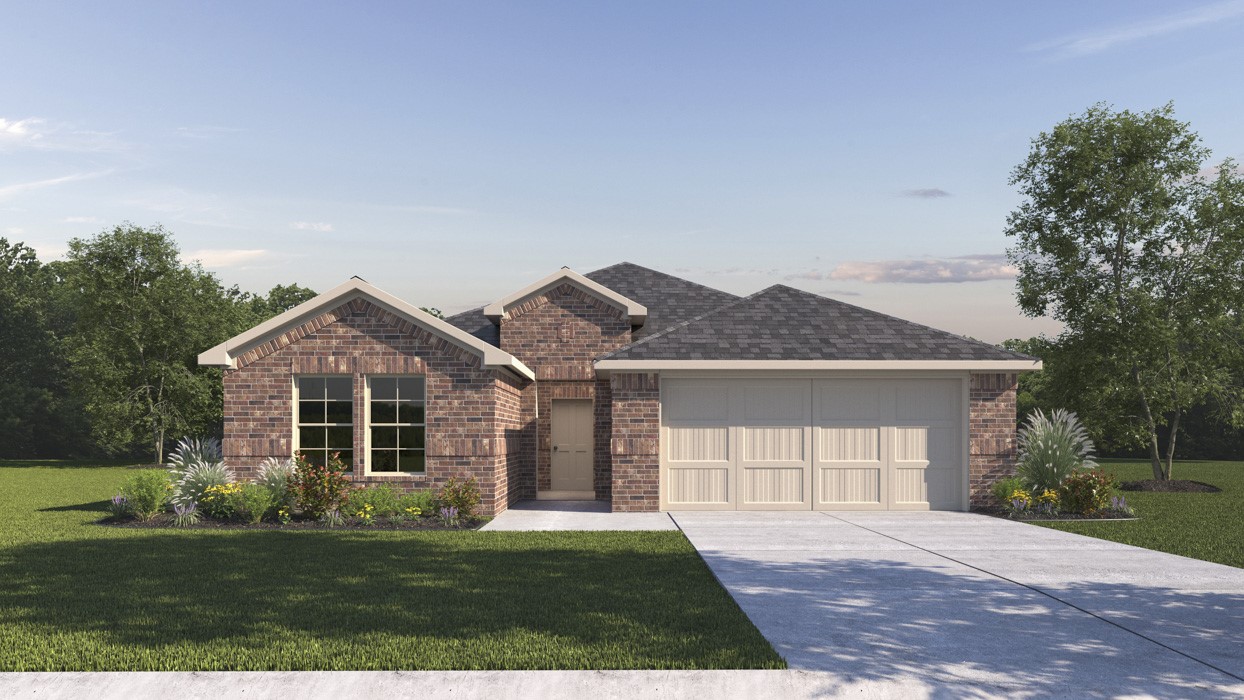 7066 Bison Creek Lane Garland TX 75043