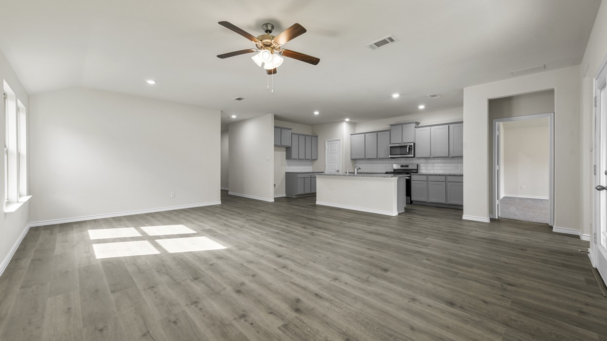 7066 Bison Creek Lane Garland TX 75043