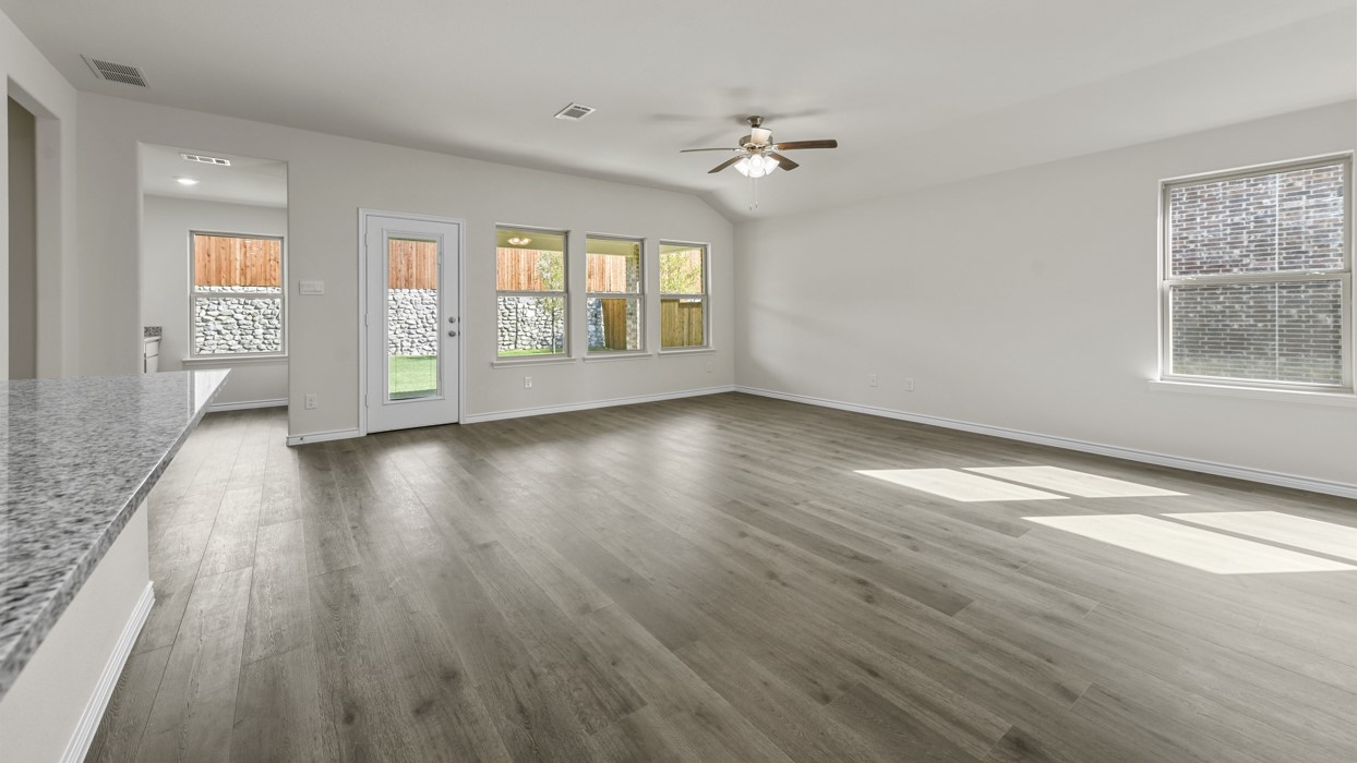 7066 Bison Creek Lane Garland TX 75043