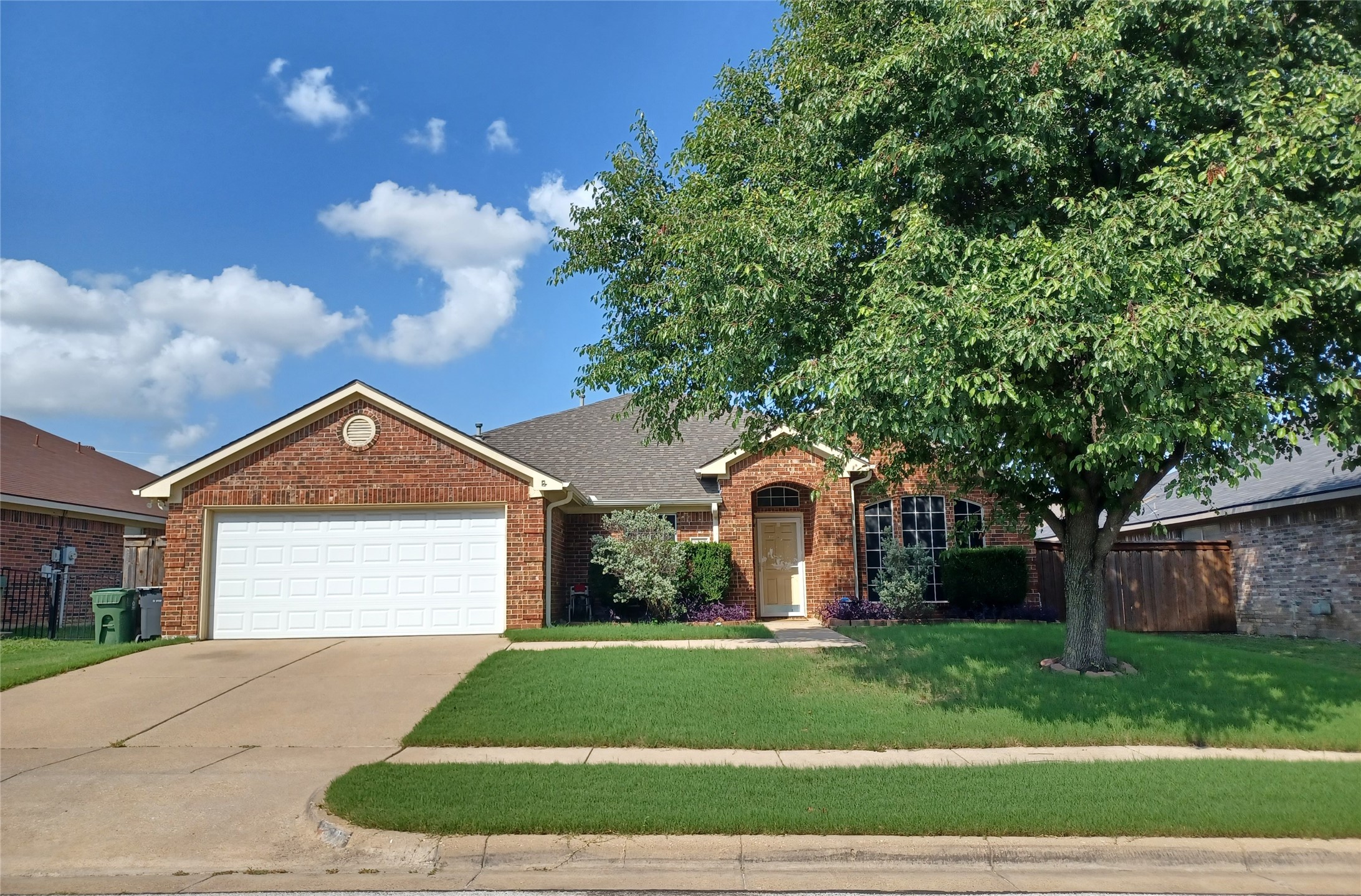 7215 Fossil Hill Drive Arlington TX 76002