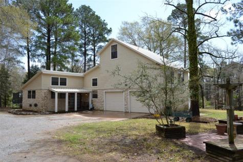 2331 Vz County Road 4907 Ben Wheeler TX 75754