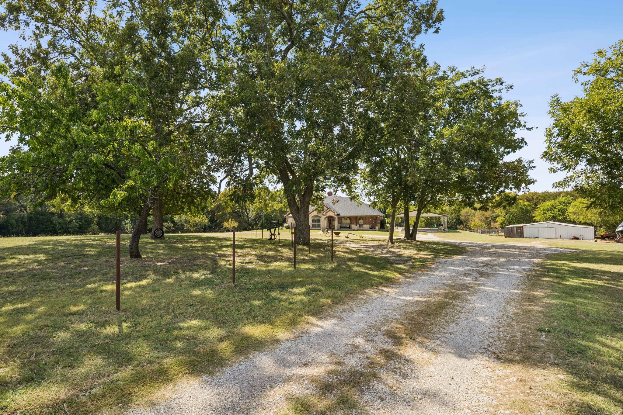 2343 W Fm 455 Anna TX 75409