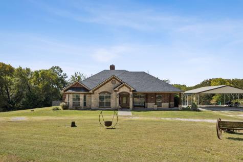 2343 W Fm 455 Anna TX 75409