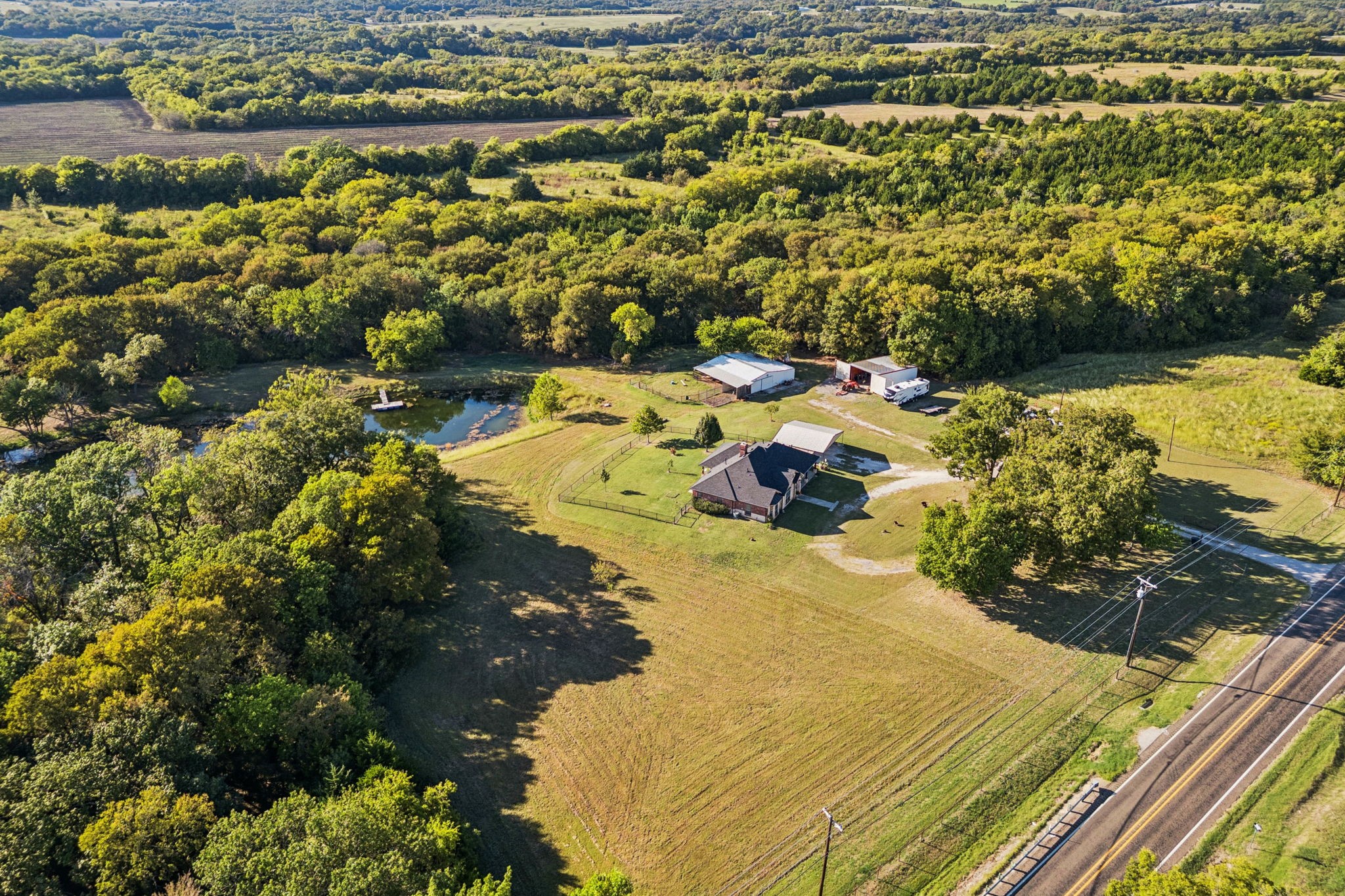 2343 W Fm 455 Anna TX 75409