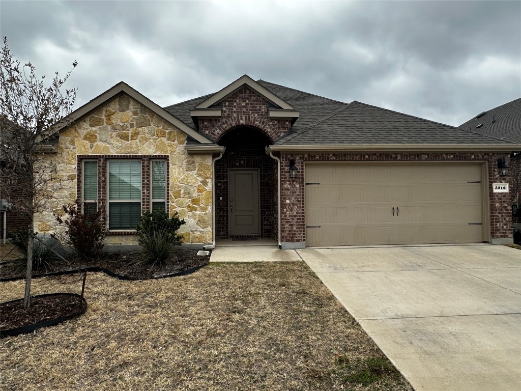 3012 Cobalt Drive Aubrey TX 76227