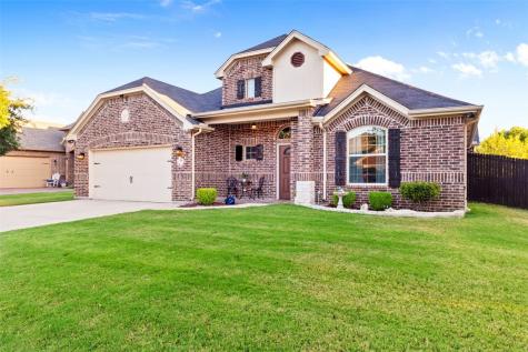 328 Lottie Lane Saginaw TX 76179