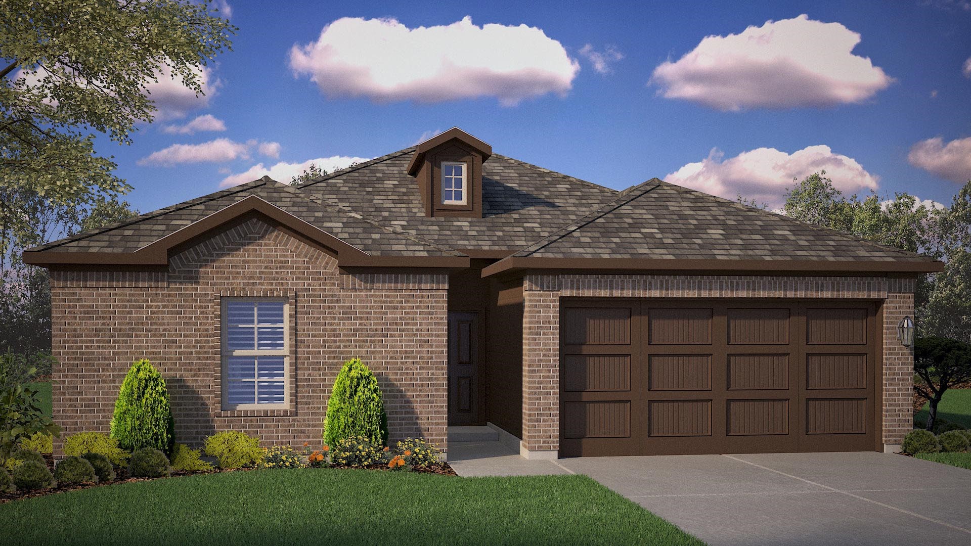 553 Pendleton Avenue Keene TX 76059