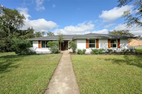 4402 Washington Street Greenville TX 75401