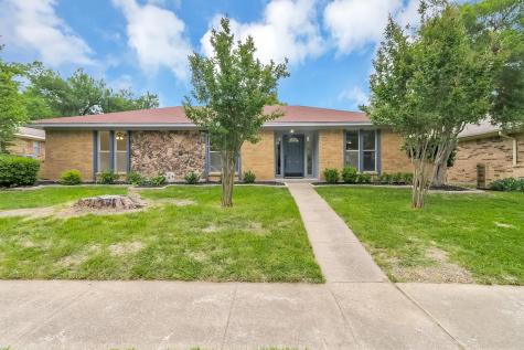 345 Los Santos Drive Garland TX 75043