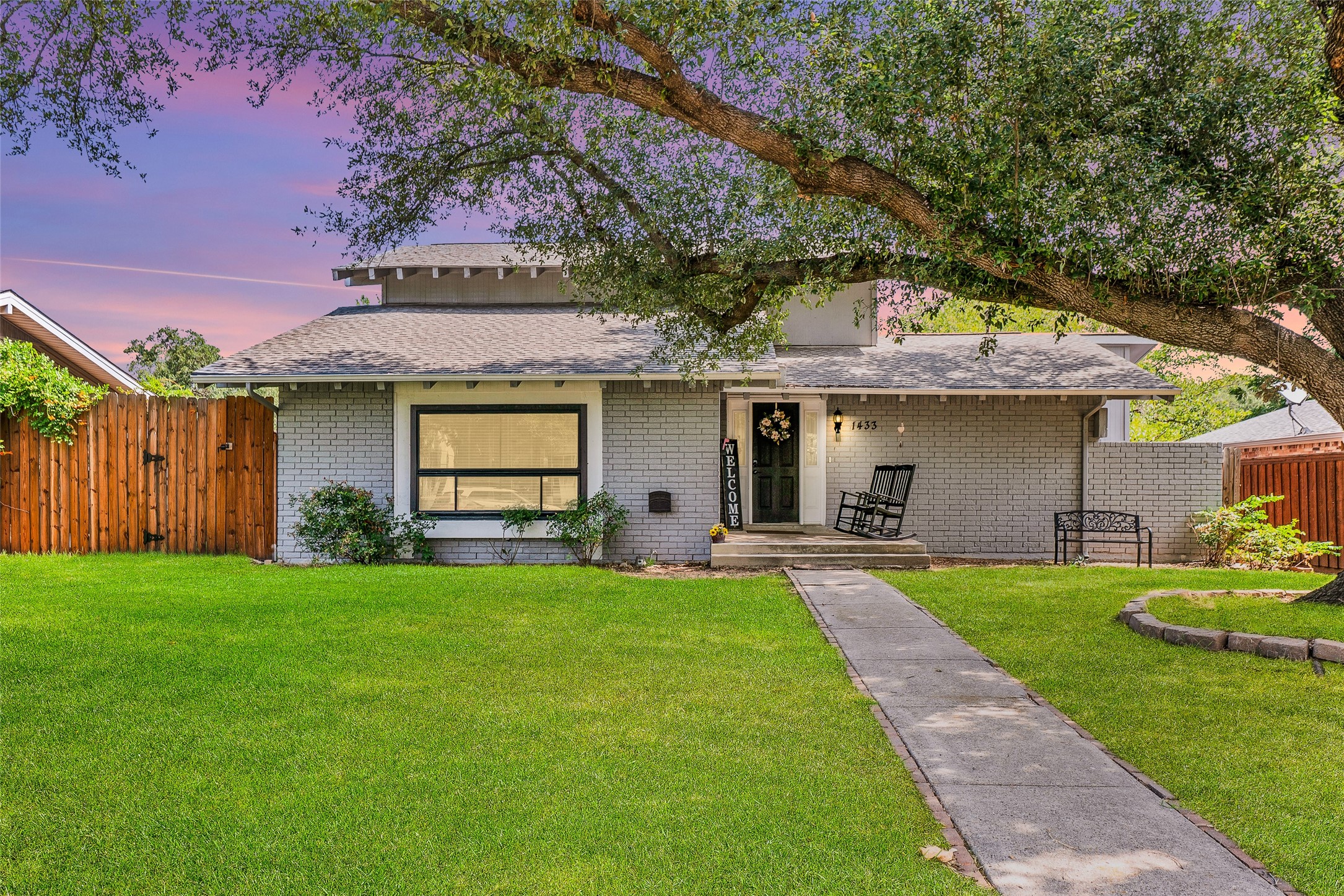 1433 Forestglen Drive Lewisville TX 75067