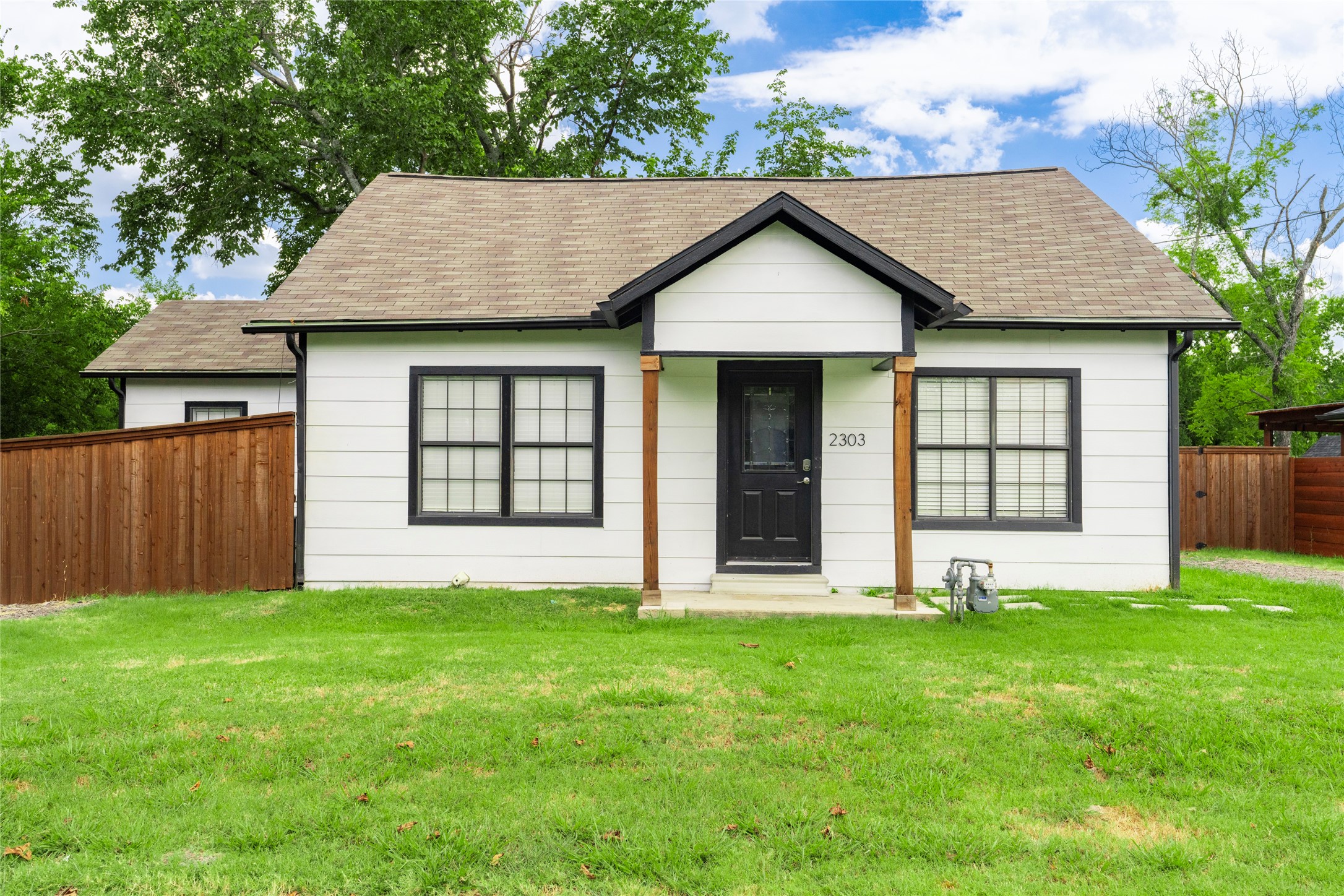 2303 First Street Caddo Mills TX 75135