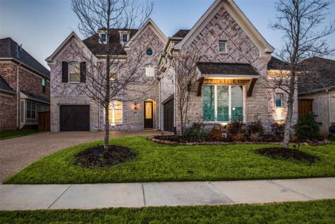 3633 Hanover Court The Colony TX 75056