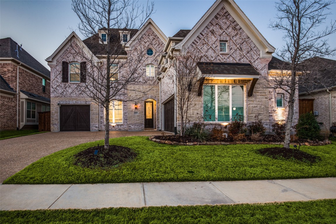 3633 Hanover Court The Colony TX 75056