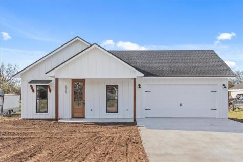 235 Fernwood Drive Woodway TX 76712