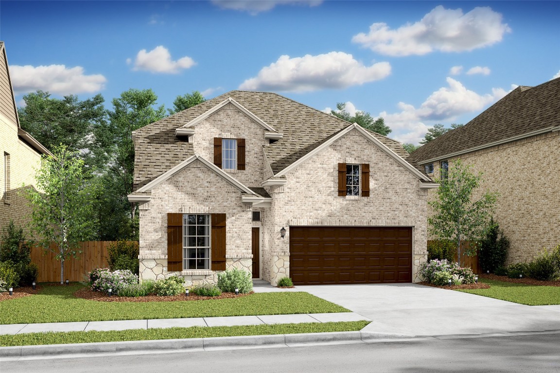 5645 Southern Fern Road Garland TX 75043