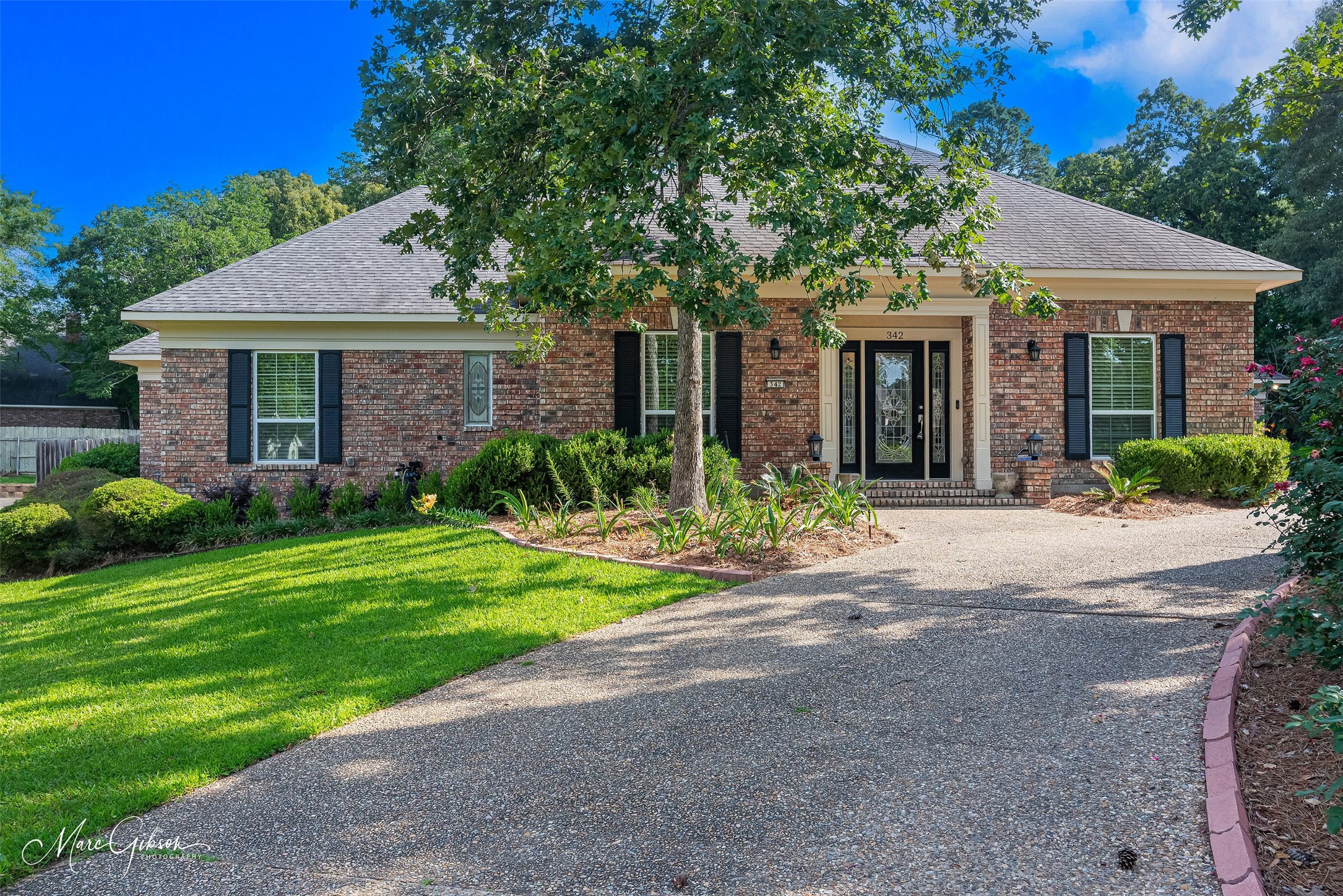 342 Parsons Green Shreveport LA 71106