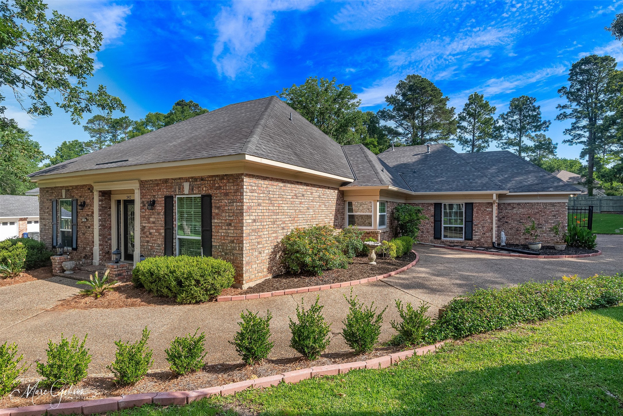 342 Parsons Green Shreveport LA 71106
