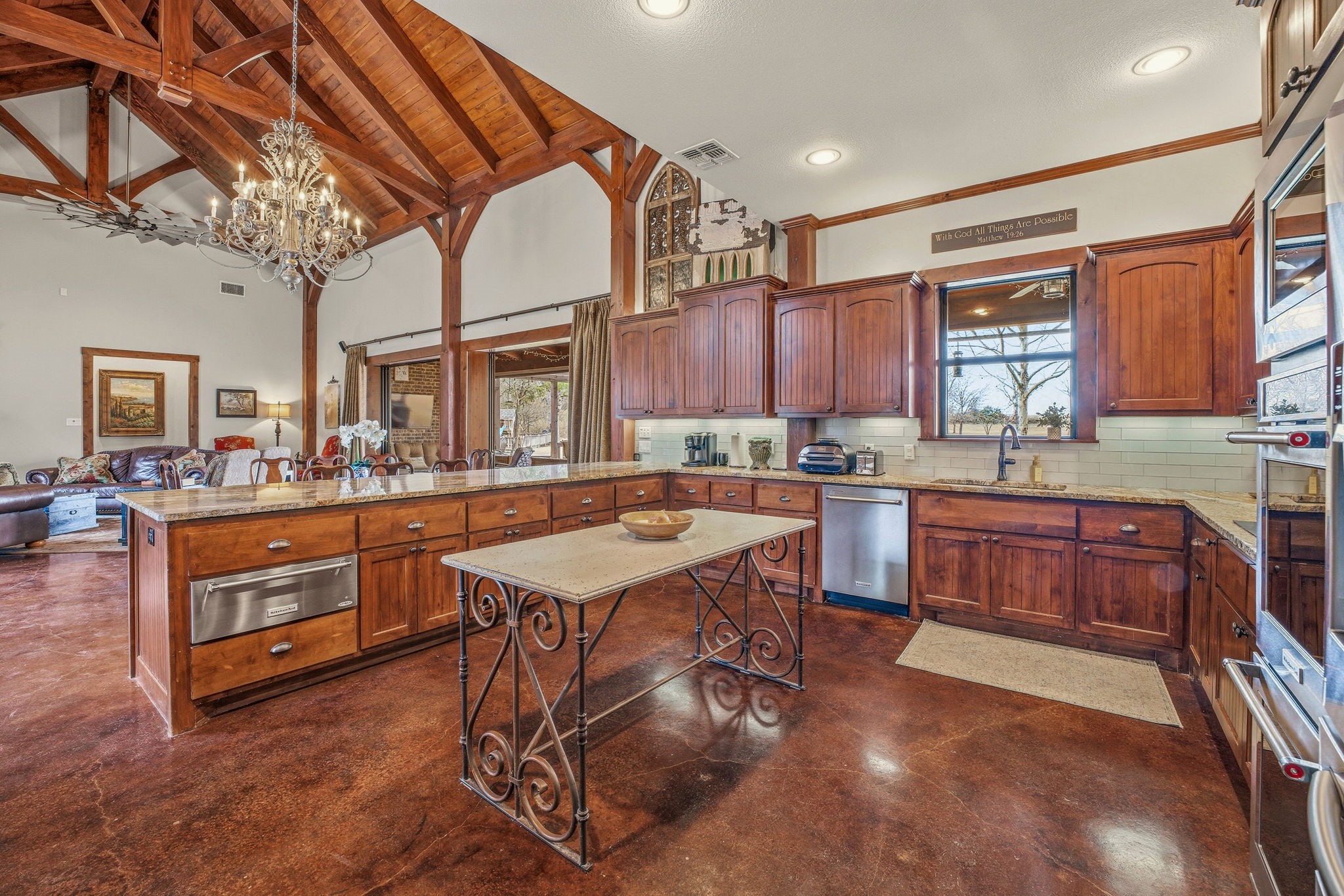 1658 County Road 2027 Glen Rose TX 76043