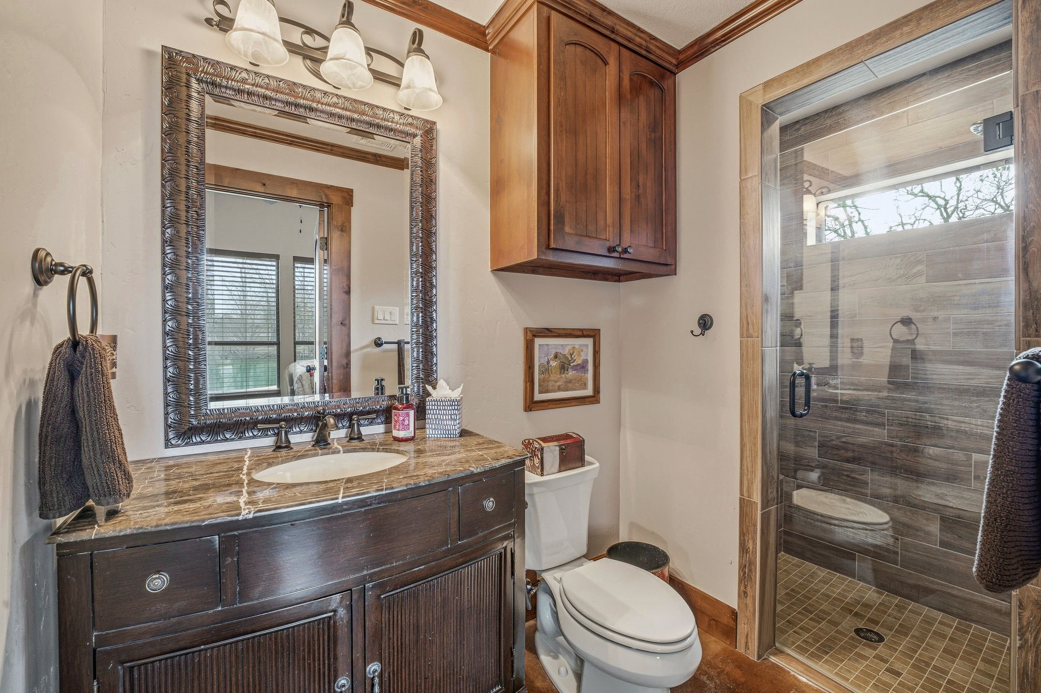 1658 County Road 2027 Glen Rose TX 76043