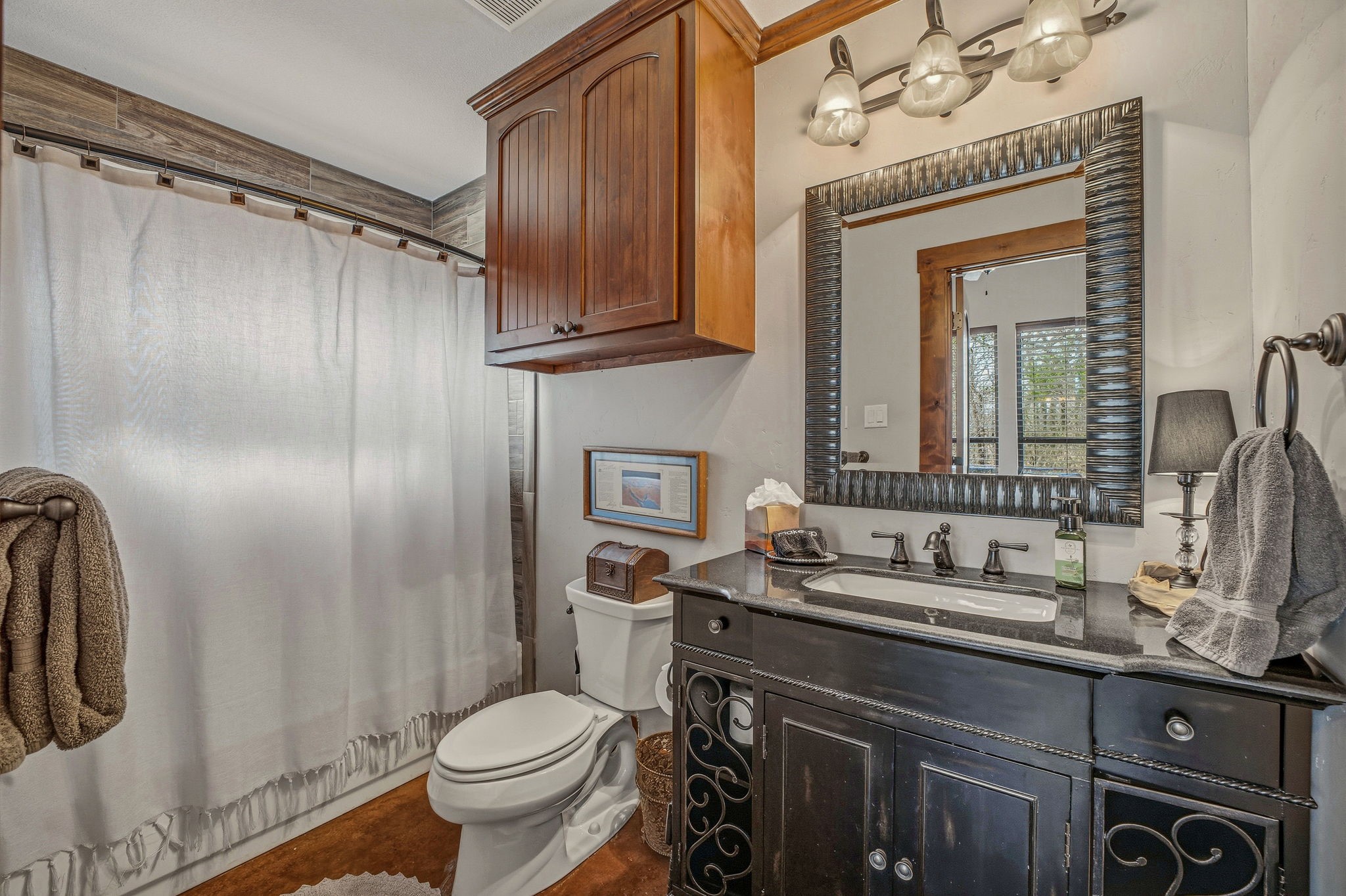 1658 County Road 2027 Glen Rose TX 76043