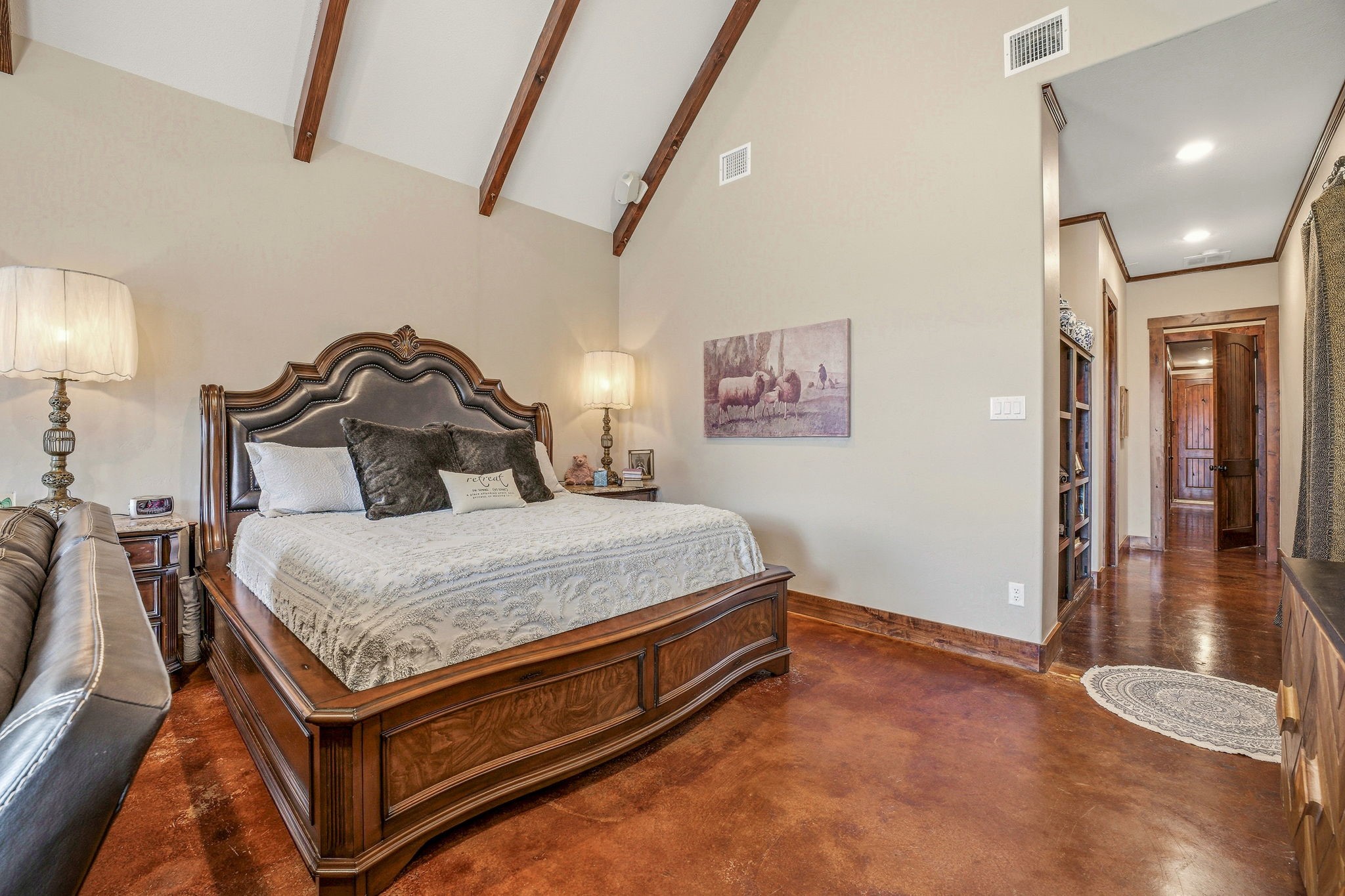 1658 County Road 2027 Glen Rose TX 76043