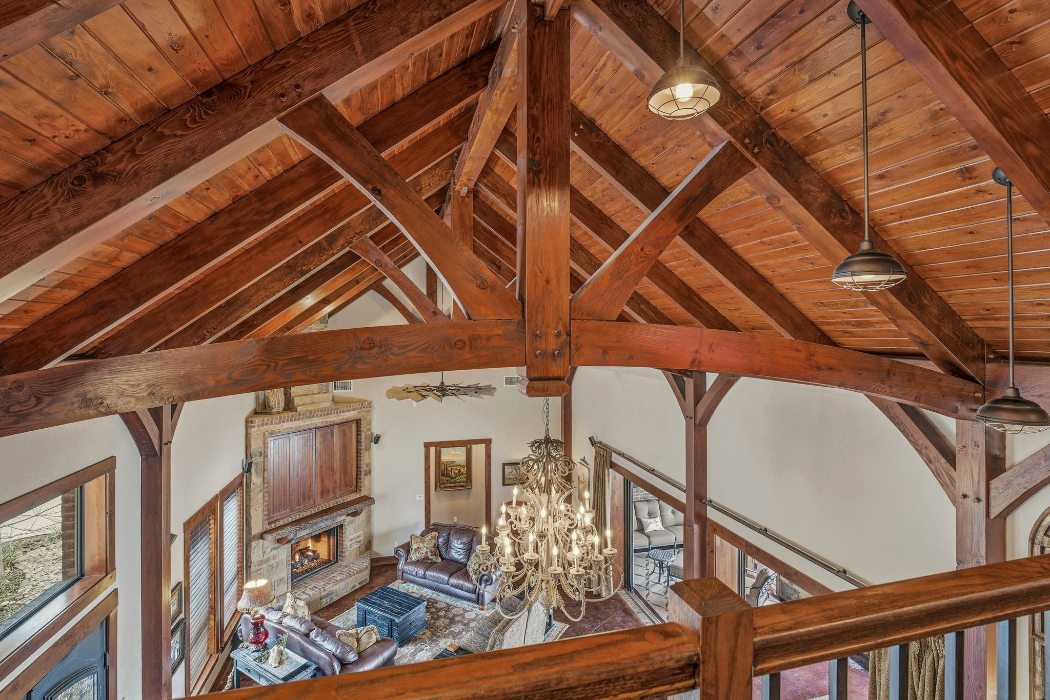 1658 County Road 2027 Glen Rose TX 76043