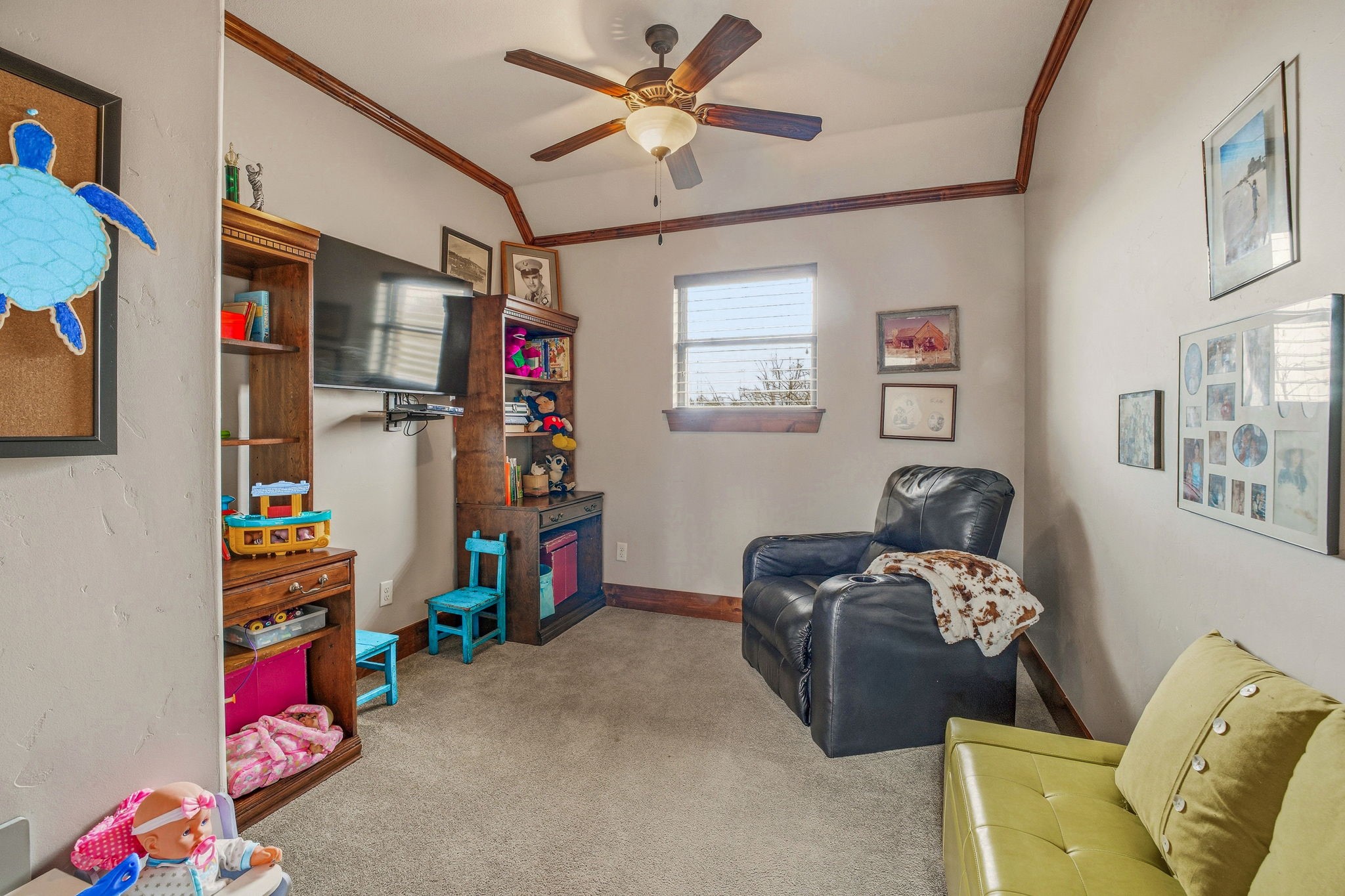 1658 County Road 2027 Glen Rose TX 76043