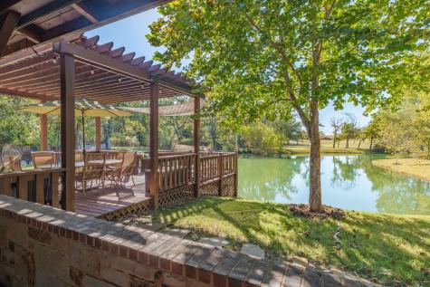 1658 County Road 2027 Glen Rose TX 76043