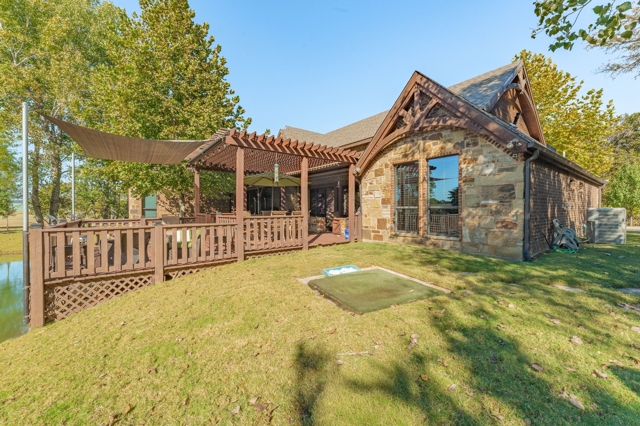 1658 County Road 2027 Glen Rose TX 76043