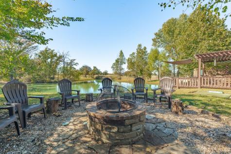 1658 County Road 2027 Glen Rose TX 76043