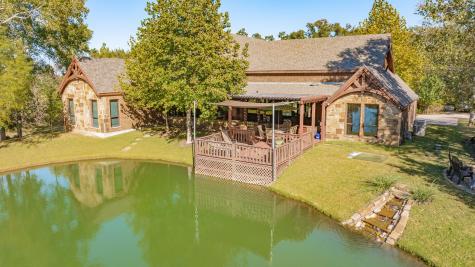1658 County Road 2027 Glen Rose TX 76043