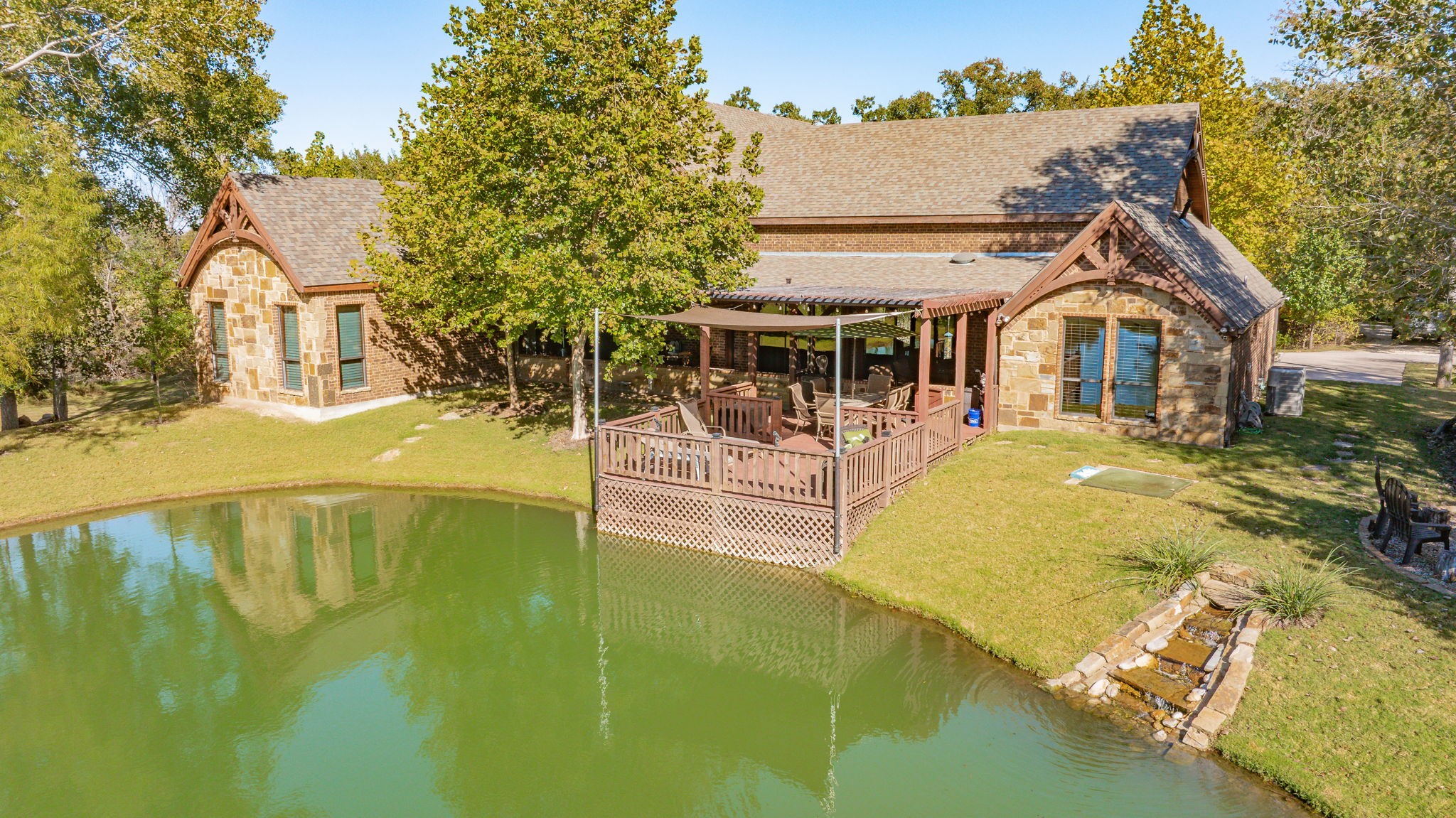 1658 County Road 2027 Glen Rose TX 76043