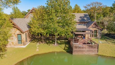 1658 County Road 2027 Glen Rose TX 76043