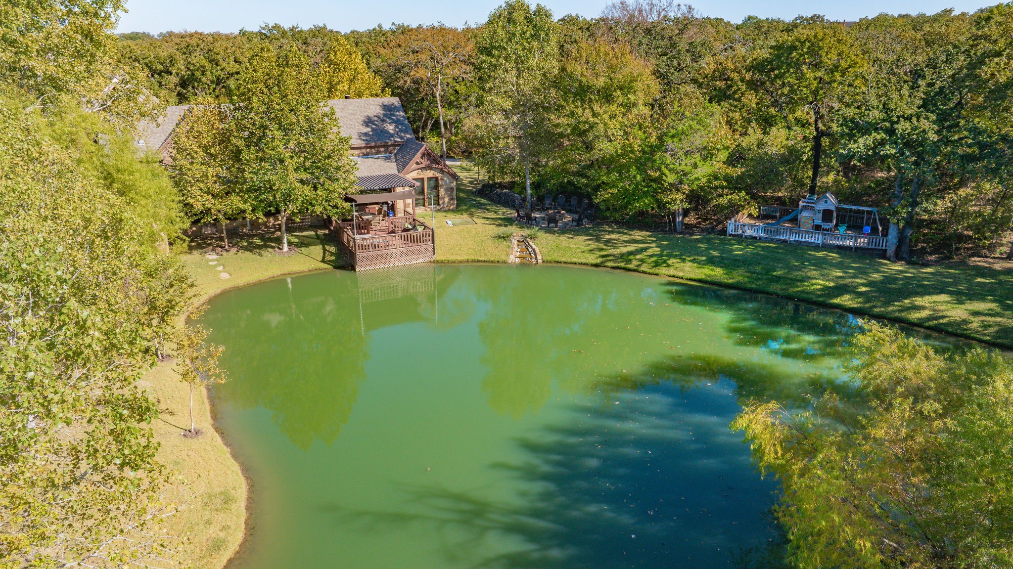 1658 County Road 2027 Glen Rose TX 76043