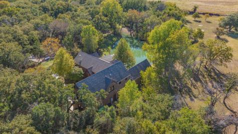 1658 County Road 2027 Glen Rose TX 76043
