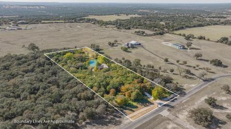 1658 County Road 2027 Glen Rose TX 76043
