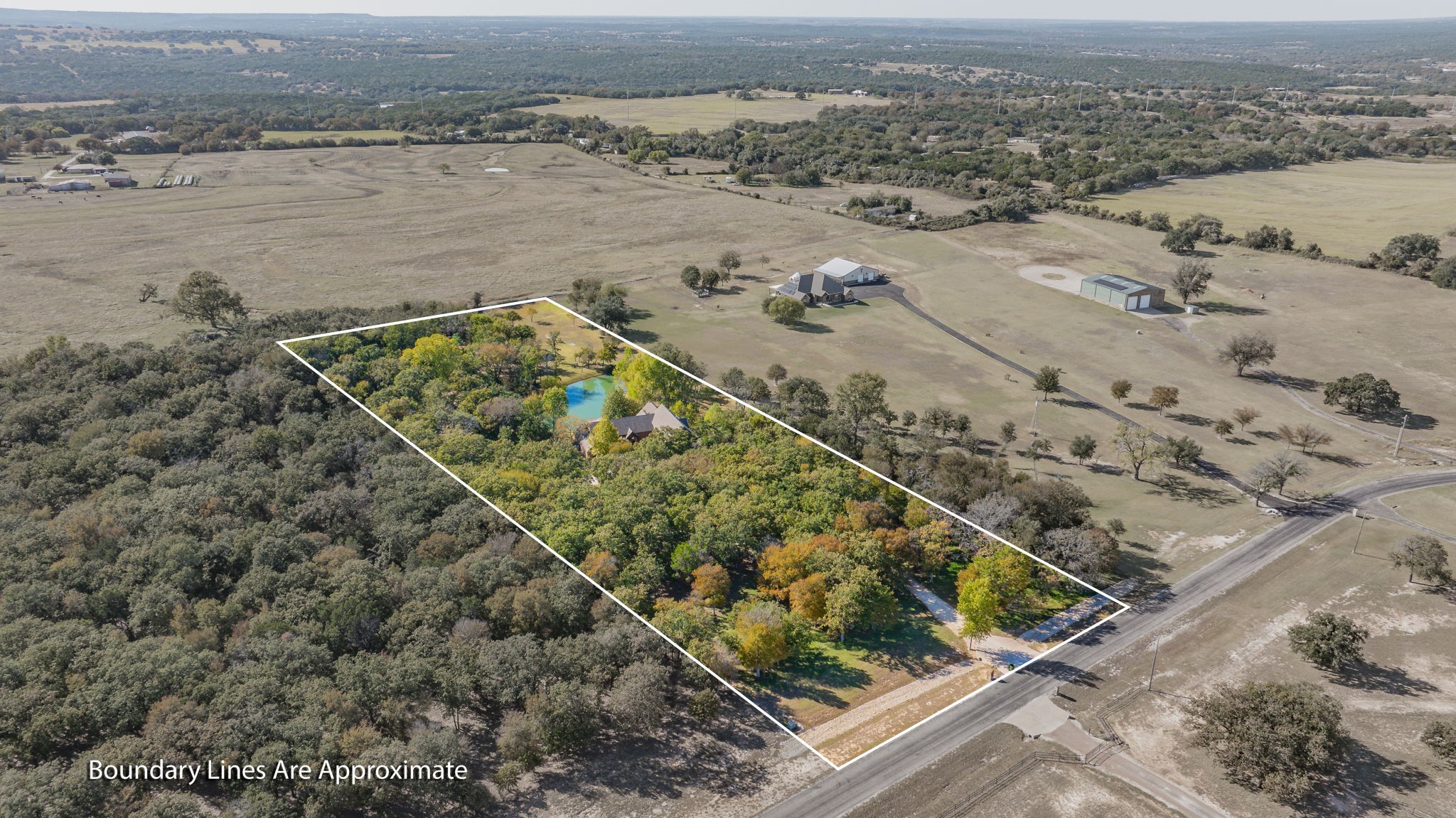 1658 County Road 2027 Glen Rose TX 76043