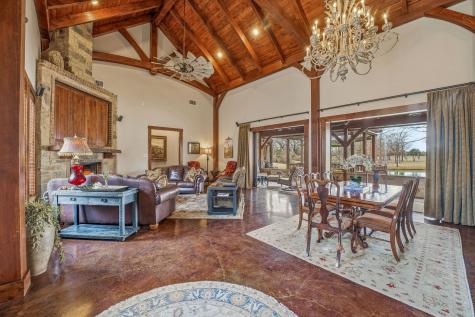 1658 County Road 2027 Glen Rose TX 76043