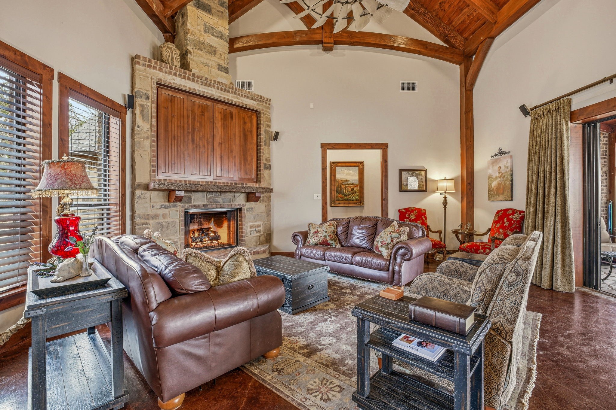 1658 County Road 2027 Glen Rose TX 76043
